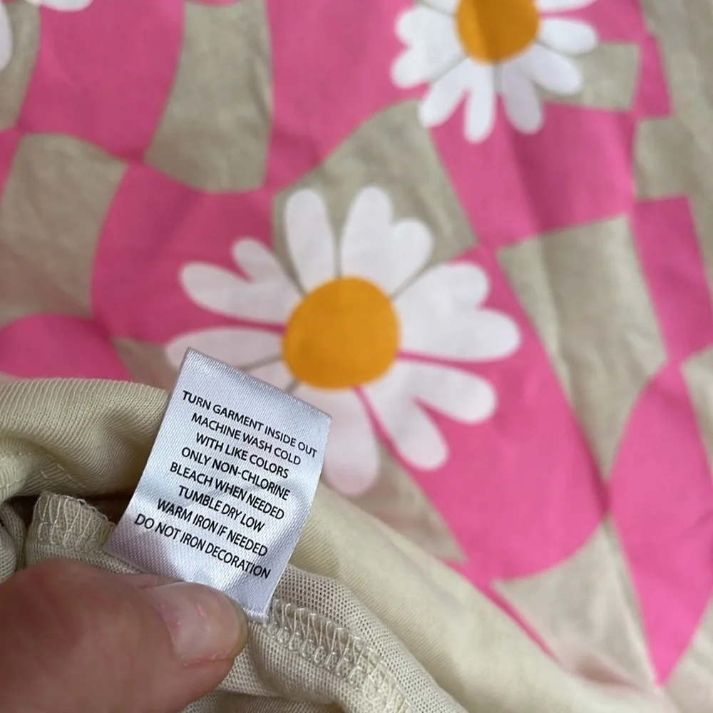 Rebellious One Graphic T-shirt - Picture 6 of 6